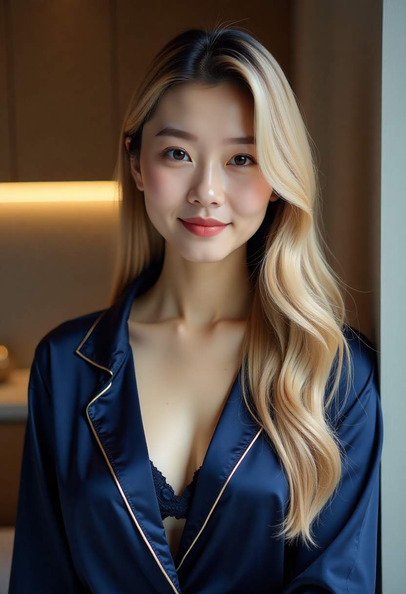 双人直播连麦前的声音检查