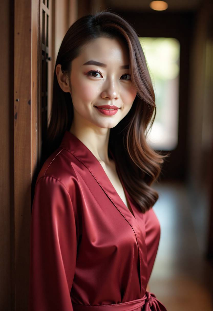 家庭录音麦克风与监听耳机