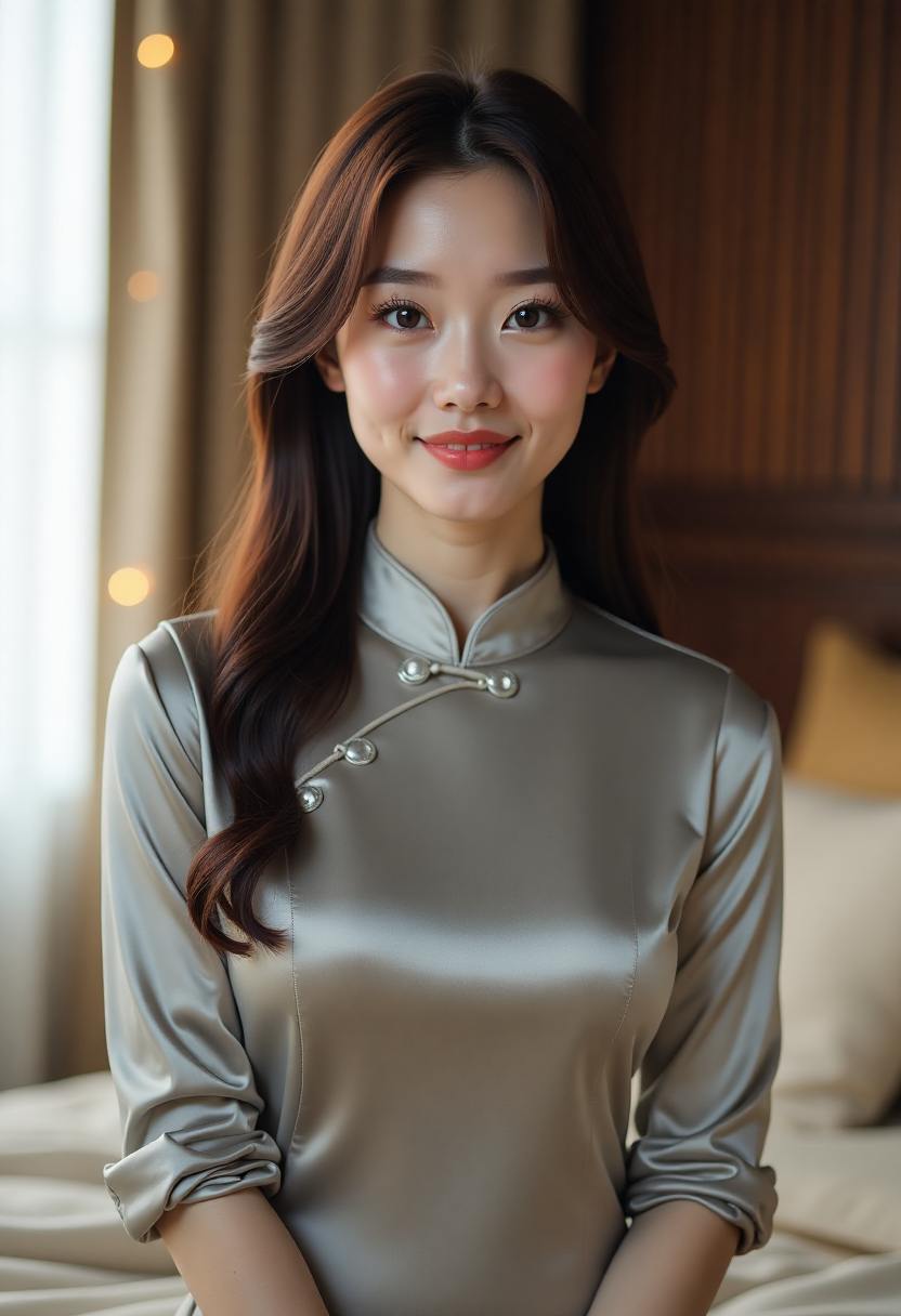 不同距离下的麦克风收音比较